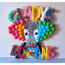 Animaux avec prénom